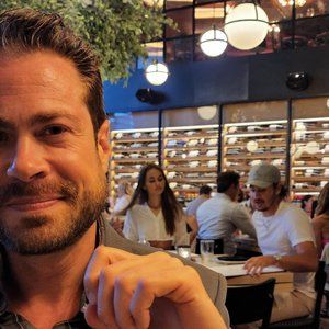 Meet your Posher, Shawn